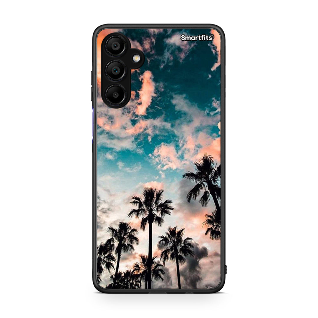 99 - Samsung A15 5G Summer Sky case, cover, bumper