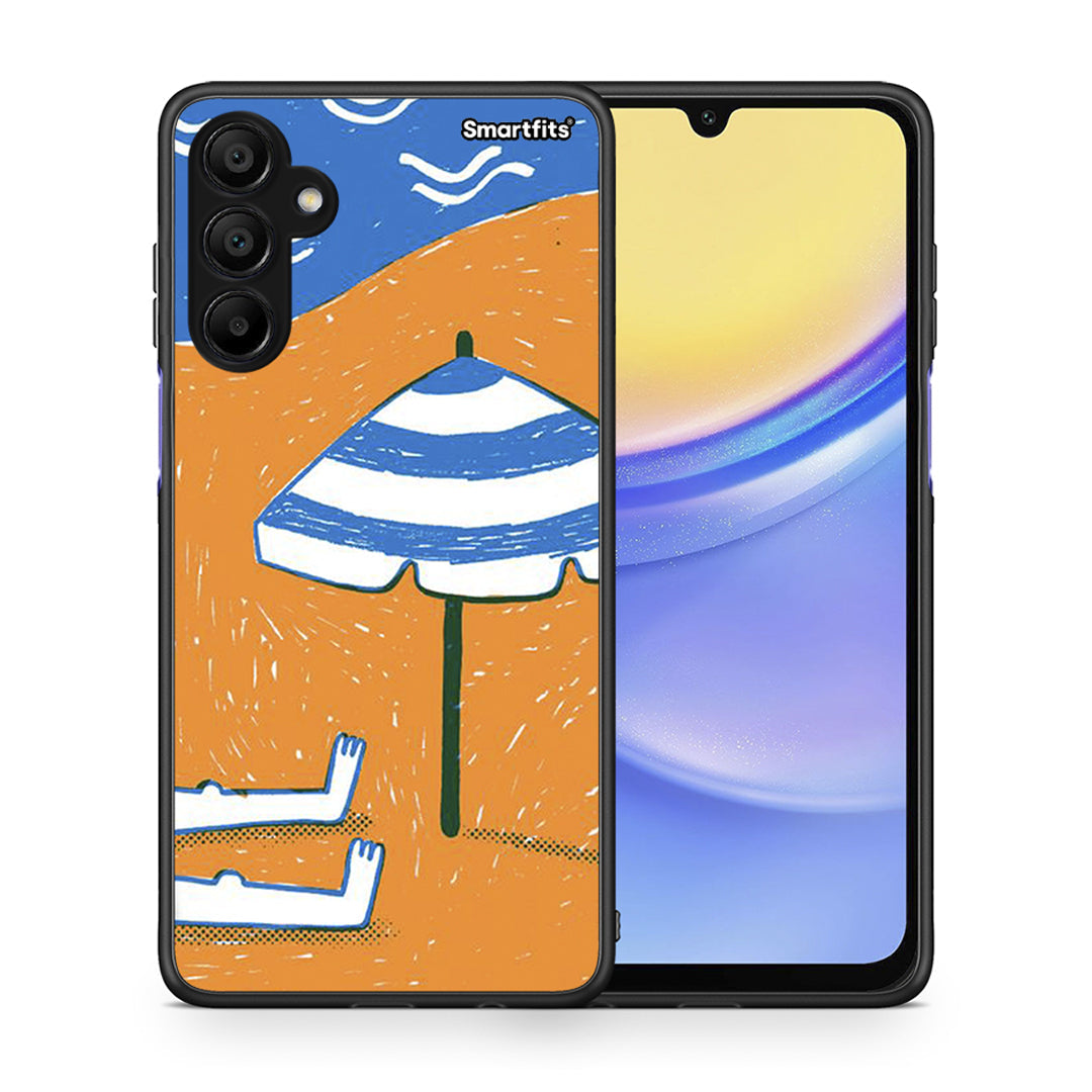 Summering - Samsung A15 5G θήκη