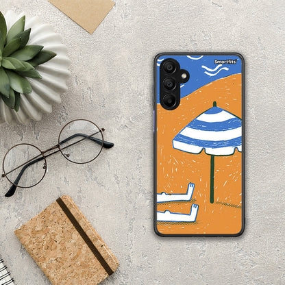Summering - Samsung A15 5G θήκη