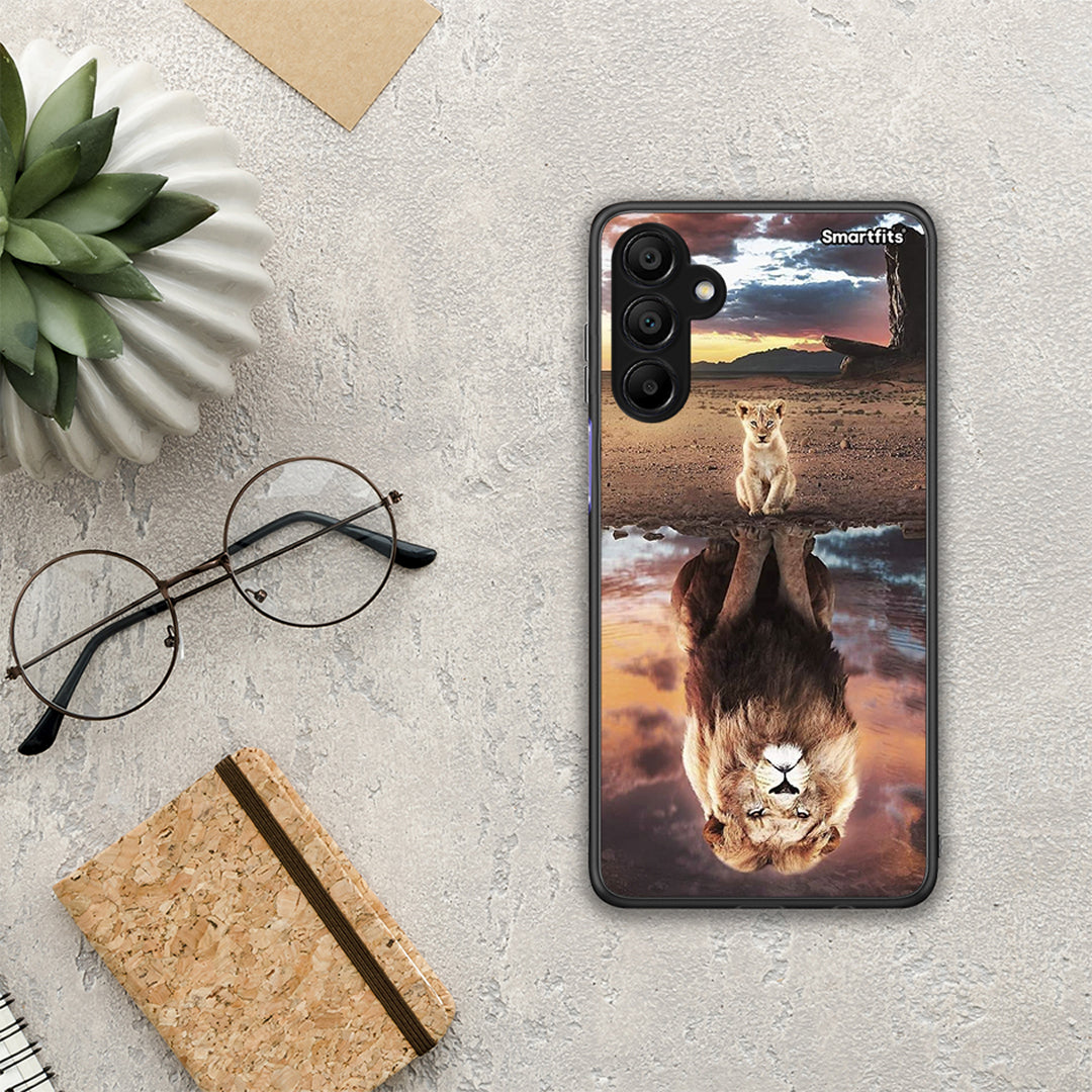 Sunset Dreams - Samsung A15 5G θήκη