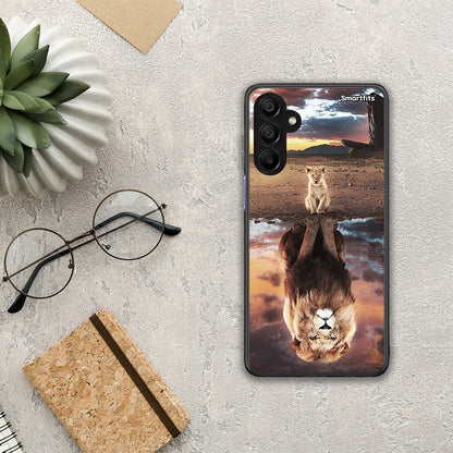 Sunset Dreams - Samsung A15 5G θήκη