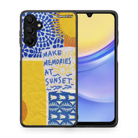 Thumbnail for Sunset Memories - Samsung Galaxy A15 5G θήκη