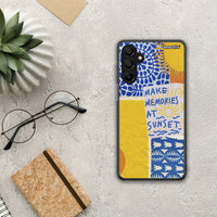Thumbnail for Sunset Memories - Samsung Galaxy A15 5G θήκη