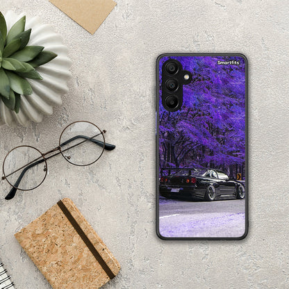 Super Car - Samsung A15 5G θήκη