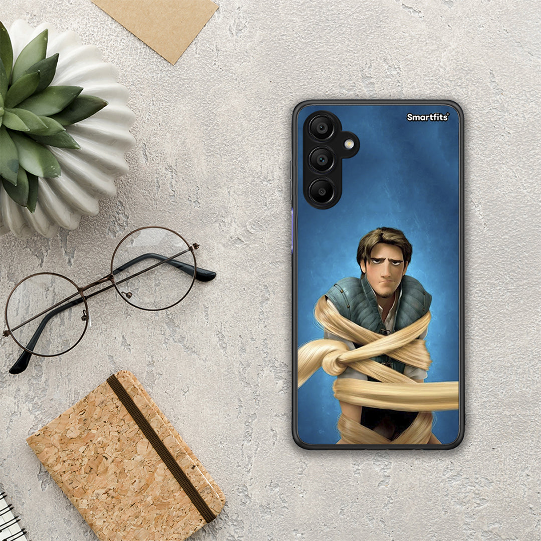 Tangled 1 - Samsung A15 5G θήκη