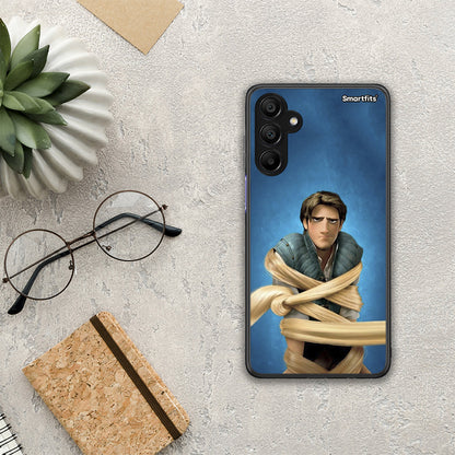 Tangled 1 - Samsung A15 5G θήκη