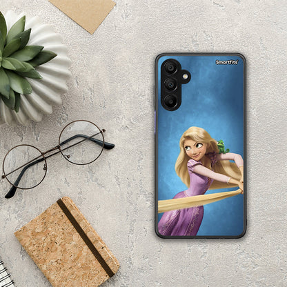 Tangled 2 - Samsung A15 5G θήκη