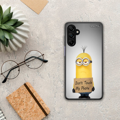 Text Minion - Samsung A15 5G θήκη