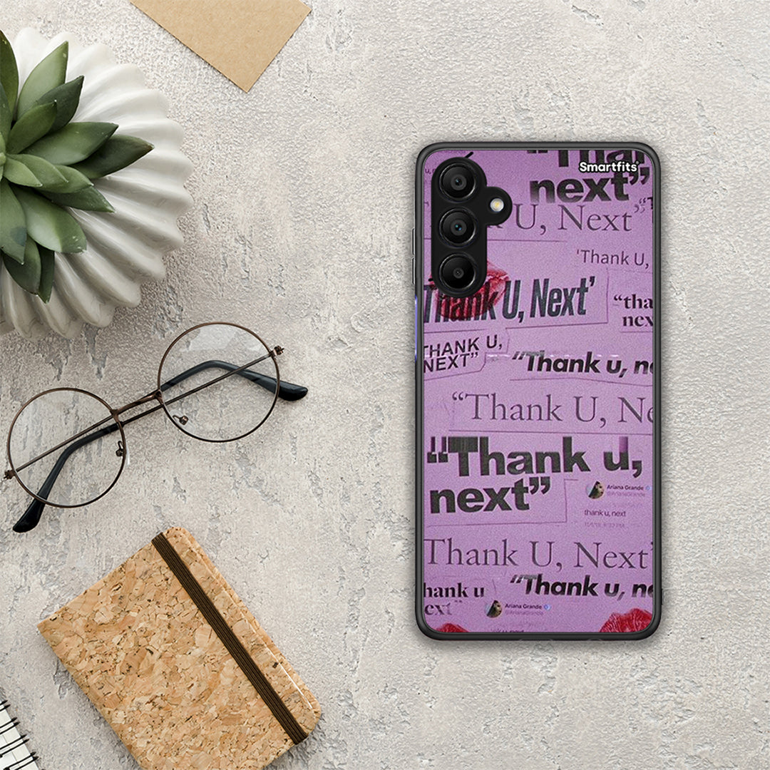 Thank You Next - Samsung A15 5G θήκη