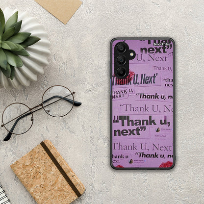 Thank You Next - Samsung A15 5G θήκη