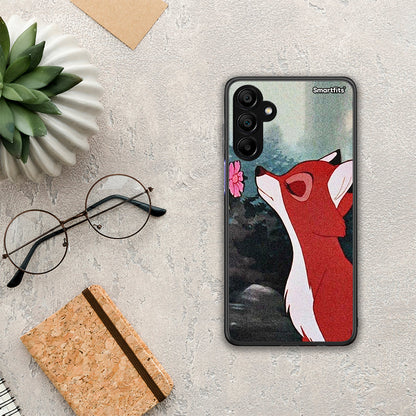 Tod And Vixey Love 2 - Samsung A15 5G θήκη