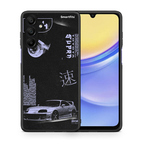 Tokyo Drift - Samsung A15 5G θήκη