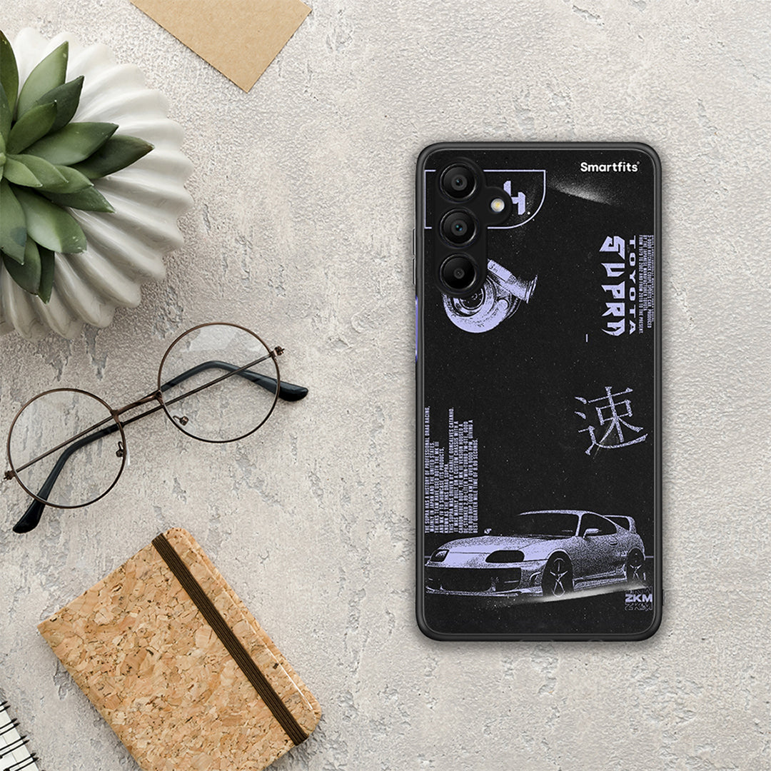 Tokyo Drift - Samsung A15 5G θήκη