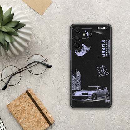 Tokyo Drift - Samsung A15 5G θήκη