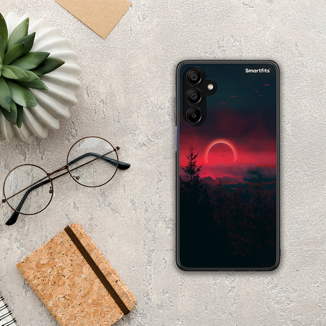 Tropic Sunset - Samsung A15 5G θήκη