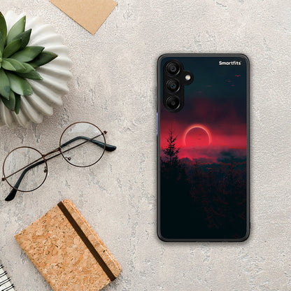 Tropic Sunset - Samsung A15 5G θήκη