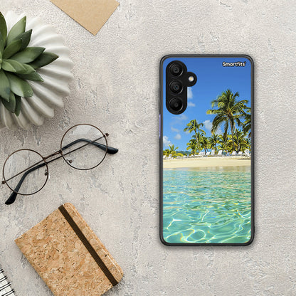 Tropical Vibes - Samsung A15 5G θήκη