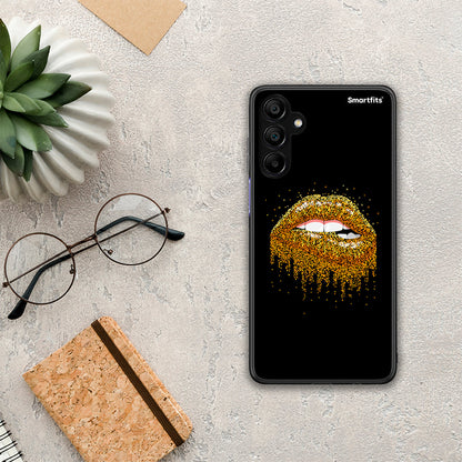 Valentine Golden - Samsung A15 5G θήκη