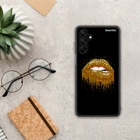 Thumbnail for 237 Valentine Golden - Samsung Galaxy A15 5G θήκη