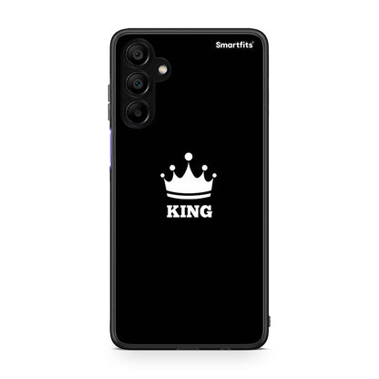 4 - Samsung A15 5G King Valentine case, cover, bumper