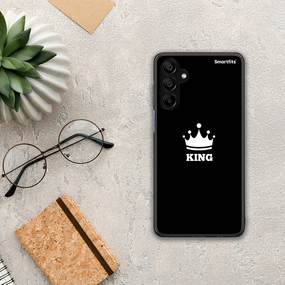 Valentine King - Samsung A15 5G θήκη