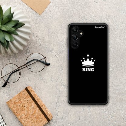 Valentine King - Samsung A15 5G θήκη