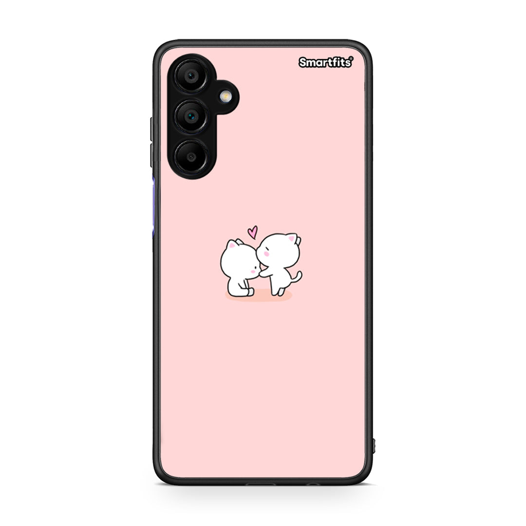 4 - Samsung A15 5G Love Valentine case, cover, bumper