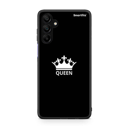 4 - Samsung A15 5G Queen Valentine case, cover, bumper