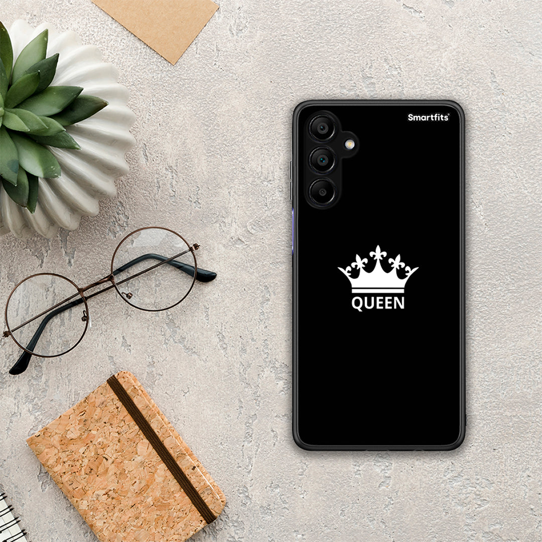 Valentine Queen - Samsung Galaxy A15 5G θήκη