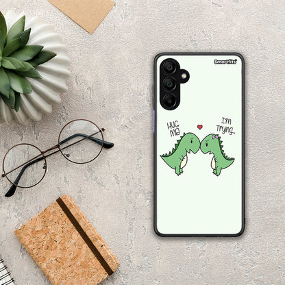 Valentine Rex - Samsung A15 5G θήκη