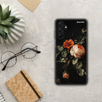 Vintage Roses - Samsung A15 5G θήκη