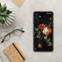 Thumbnail for Vintage Roses - Samsung Galaxy A15 5G θήκη