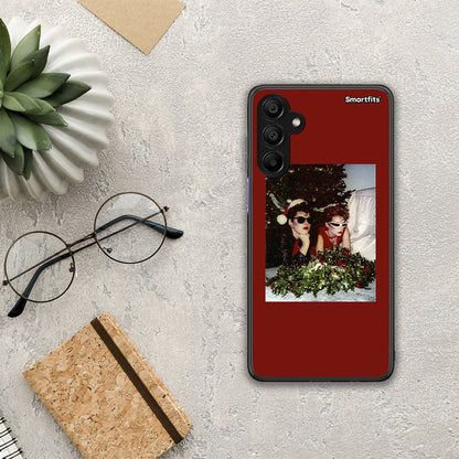 Waiting For Xmas - Samsung A15 5G θήκη