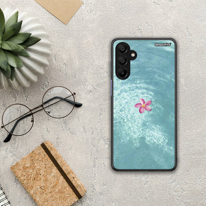 Water Flower - Samsung A15 5G θήκη