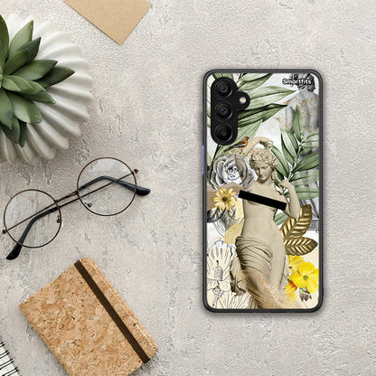 Woman Statue - Samsung A15 5G θήκη