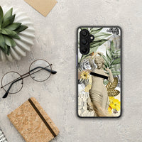 Thumbnail for Woman Statue - Samsung Galaxy A15 5G θήκη