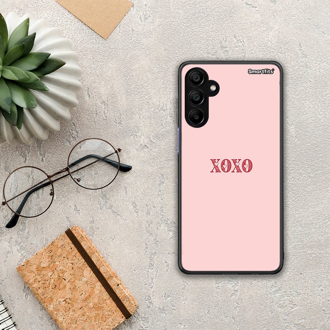 XOXO Love - Samsung A15 5G θήκη