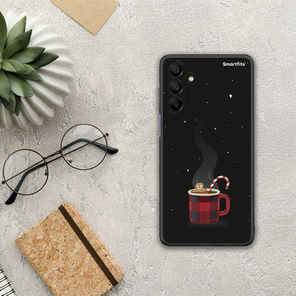 Xmas Bathing - Samsung A15 5G θήκη