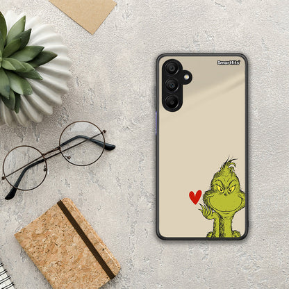 Xmas Grinch - Samsung A15 5G θήκη