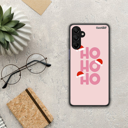 Xmas Ho Ho Ho - Samsung A15 5G θήκη