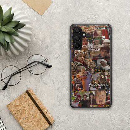 Xmas Wishes - Samsung A15 5G θήκη