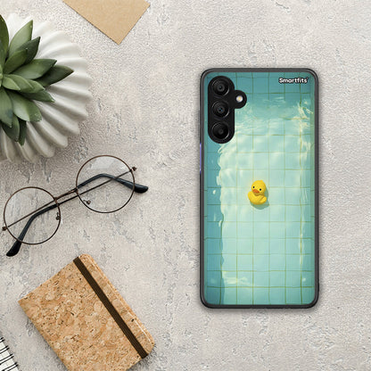Yellow Duck - Samsung A15 5G θήκη