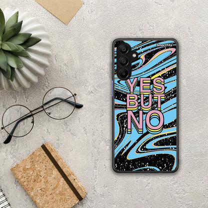 Yes But No - Samsung A15 5G θήκη