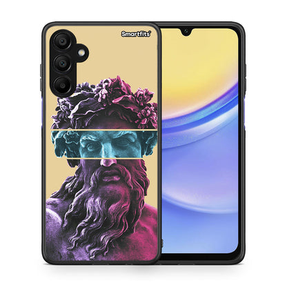 Zeus Art - Samsung A15 5G θήκη