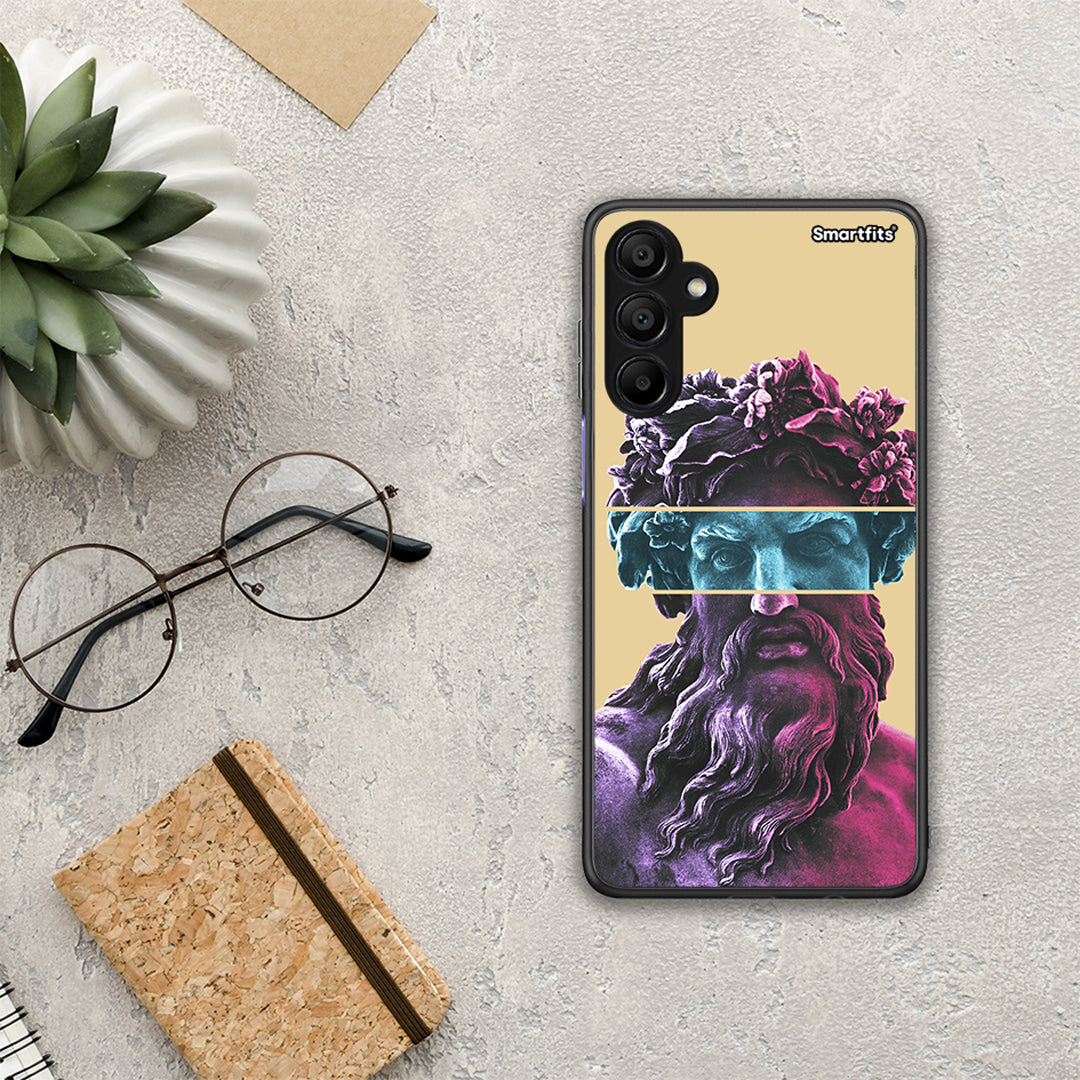 Zeus Art - Samsung A15 5G θήκη