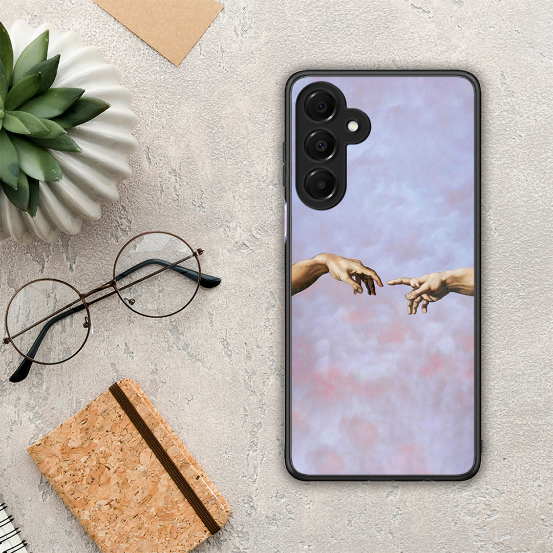 Adam Hand - Samsung Galaxy A16 4G / 5G θήκη