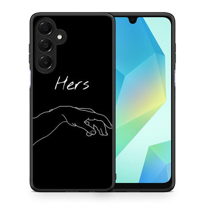 Aesthetic Love 1 - Samsung Galaxy A16 4G / 5G θήκη