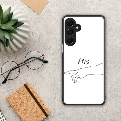 Aesthetic Love 2 - Samsung Galaxy A16 4G / 5G θήκη