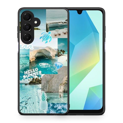 Aesthetic Summer - Samsung Galaxy A16 4G / 5G θήκη