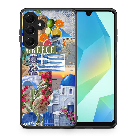 All Greek - Samsung Galaxy A16 4G / 5G θήκη